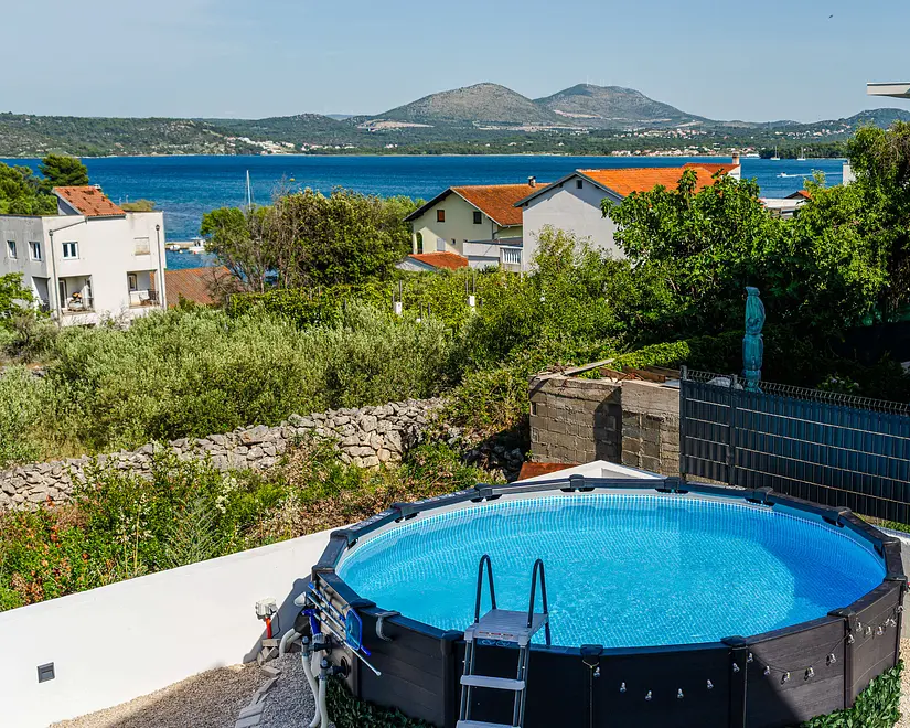 Ferienhaus in Sibenik mit Pool 999207892 41162 – Foto 28