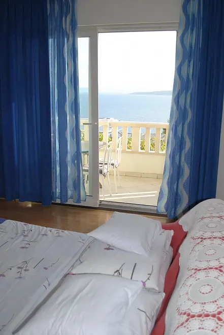 Ferienwohnung in Brela haustiergeeignet 999206906 34991 – Foto 4