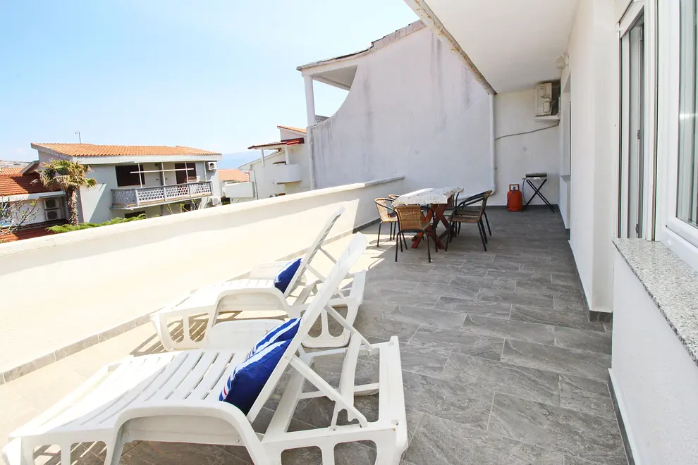 Ferienwohnung in Baska  999224203 42310 – Foto 7