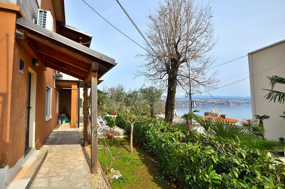 Ferienwohnung in Opatija haustiergeeignet 999206864 34949 – Foto 22
