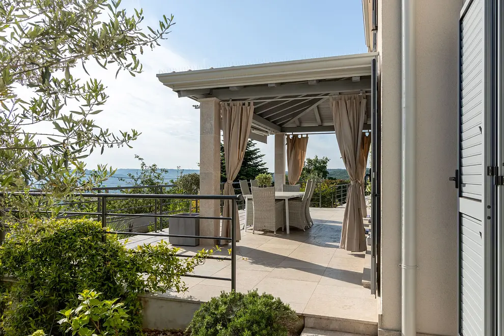 Ferienwohnung in Porec mit Pool 999224022 42133 – Foto 5