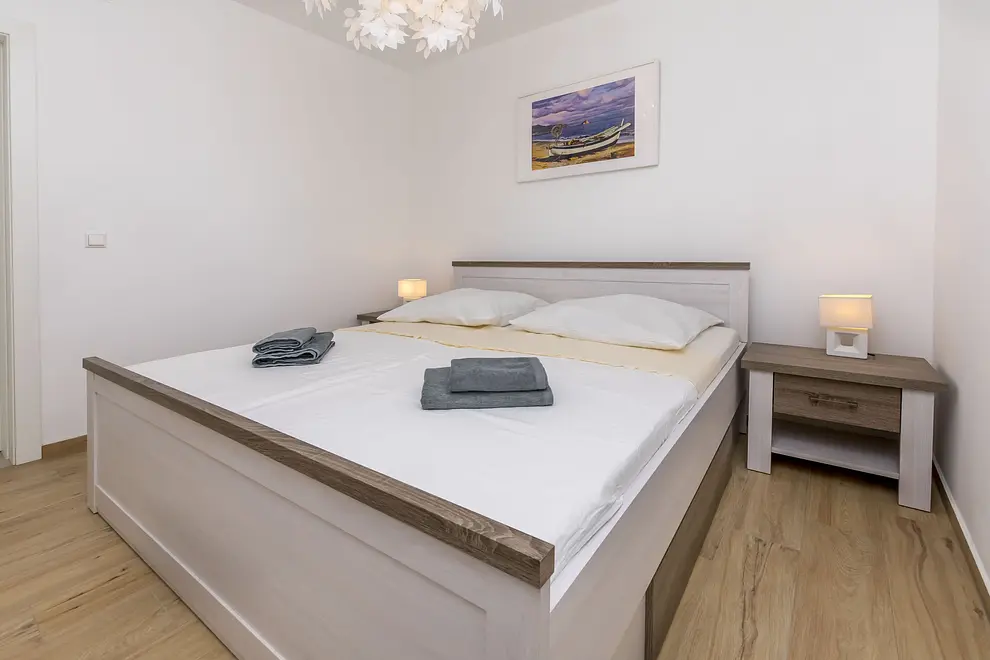 Ferienwohnung in Rogoznica  999212751 40325 – Foto 19