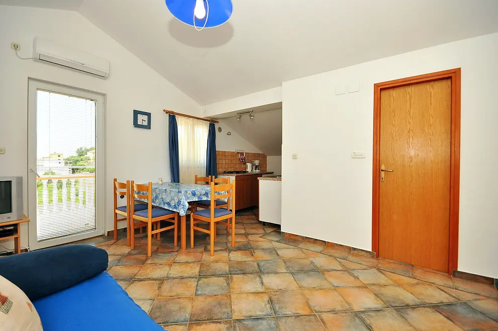 Ferienwohnung in Pag  999203063 31322