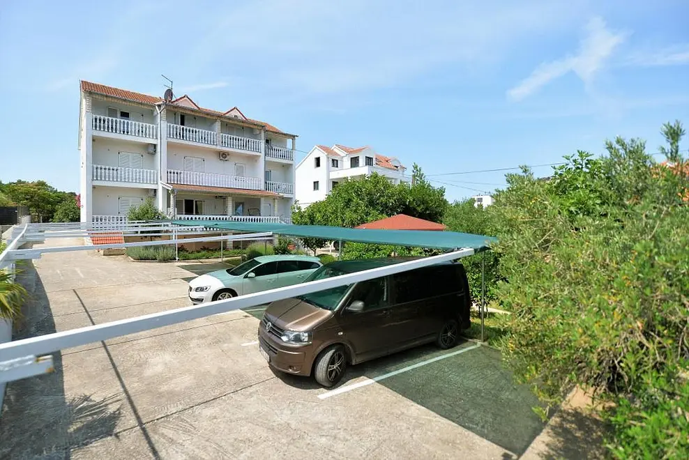 Ferienwohnung in Murter  66158539 29271