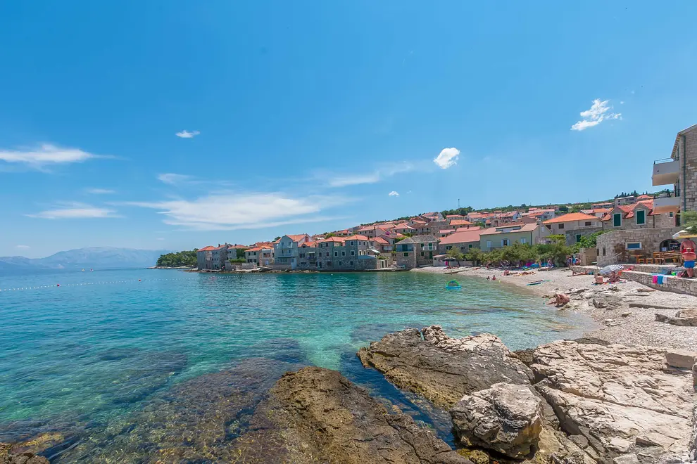 Ferienwohnung in Brac  999203204 31460 – Foto 29