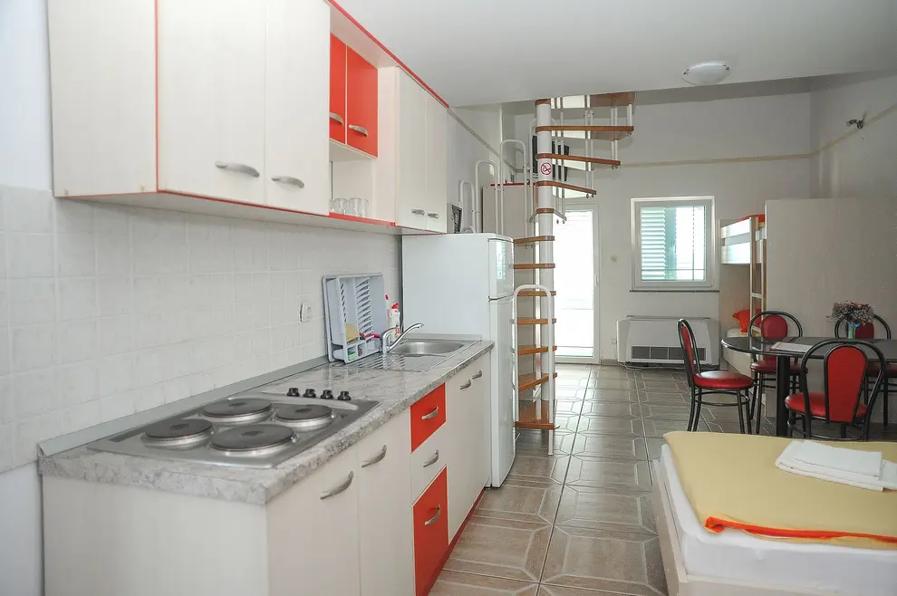 Ferienwohnung in Novalja mit Pool und haustiergeeignet 999210525 38377 – Foto 4