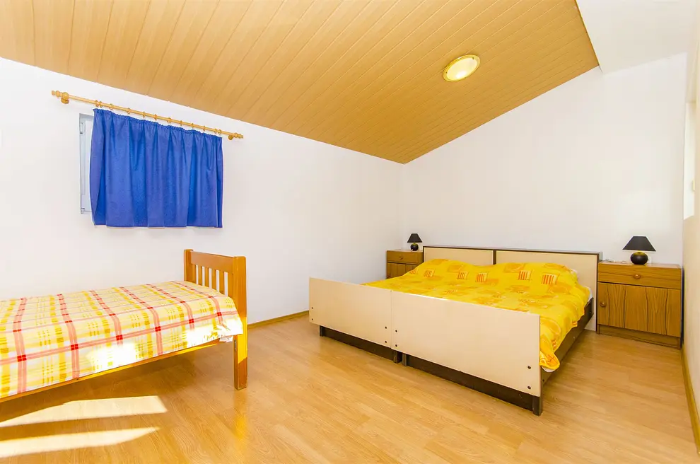Ferienwohnung in Rogoznica  999202698 30972 – Foto 3