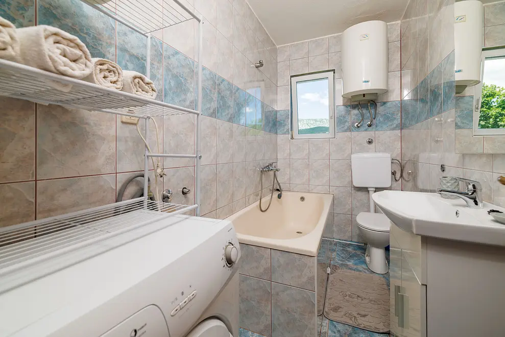 Ferienwohnung in Crikvenica  999203637 31872 – Foto 16