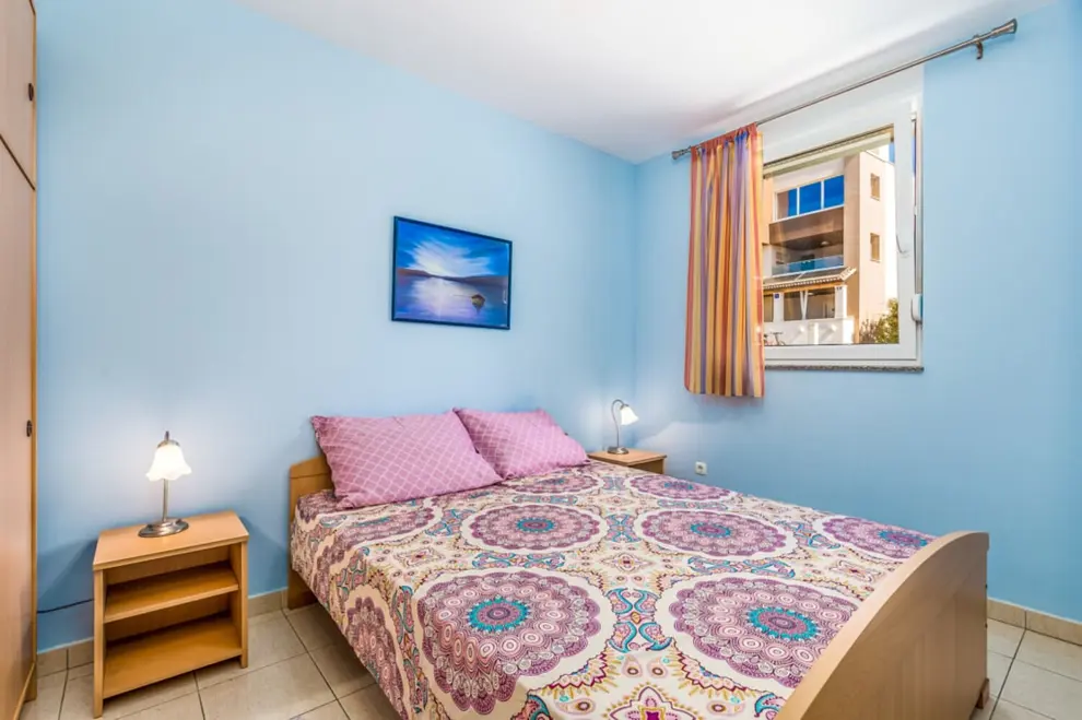 Ferienwohnung in Mandre  999212514 40128 – Foto 26