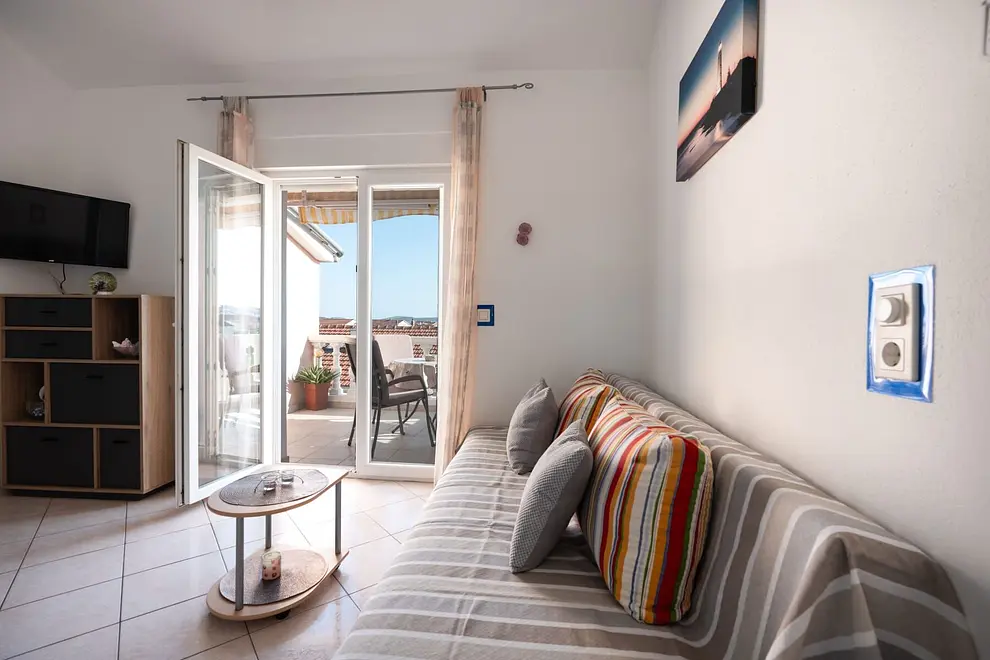 Ferienwohnung in Vodice  999205285 33450 – Foto 8