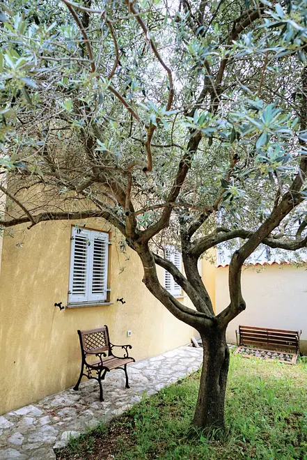 Ferienwohnung in Umag haustiergeeignet 66132649 17785