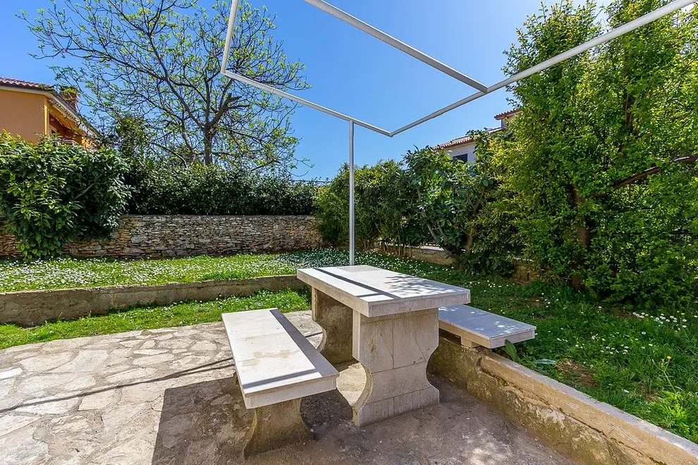 Ferienwohnung in Medulin haustiergeeignet 66123599 10872