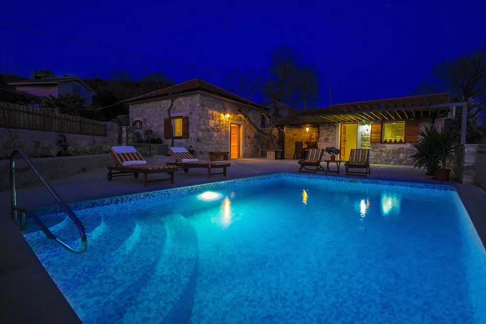 Ferienhaus in Marina mit Pool 999204141 32353 – Foto 19