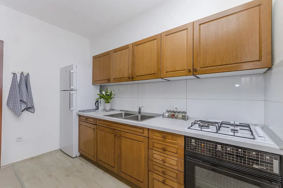 Ferienwohnung in Vodice  999203803 32030