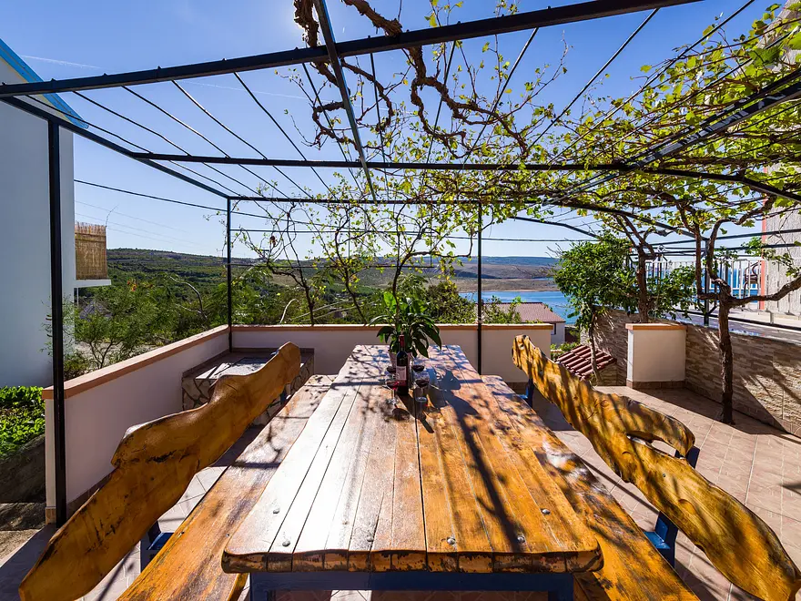 Ferienwohnung in Starigrad mit Pool 999204931 33106