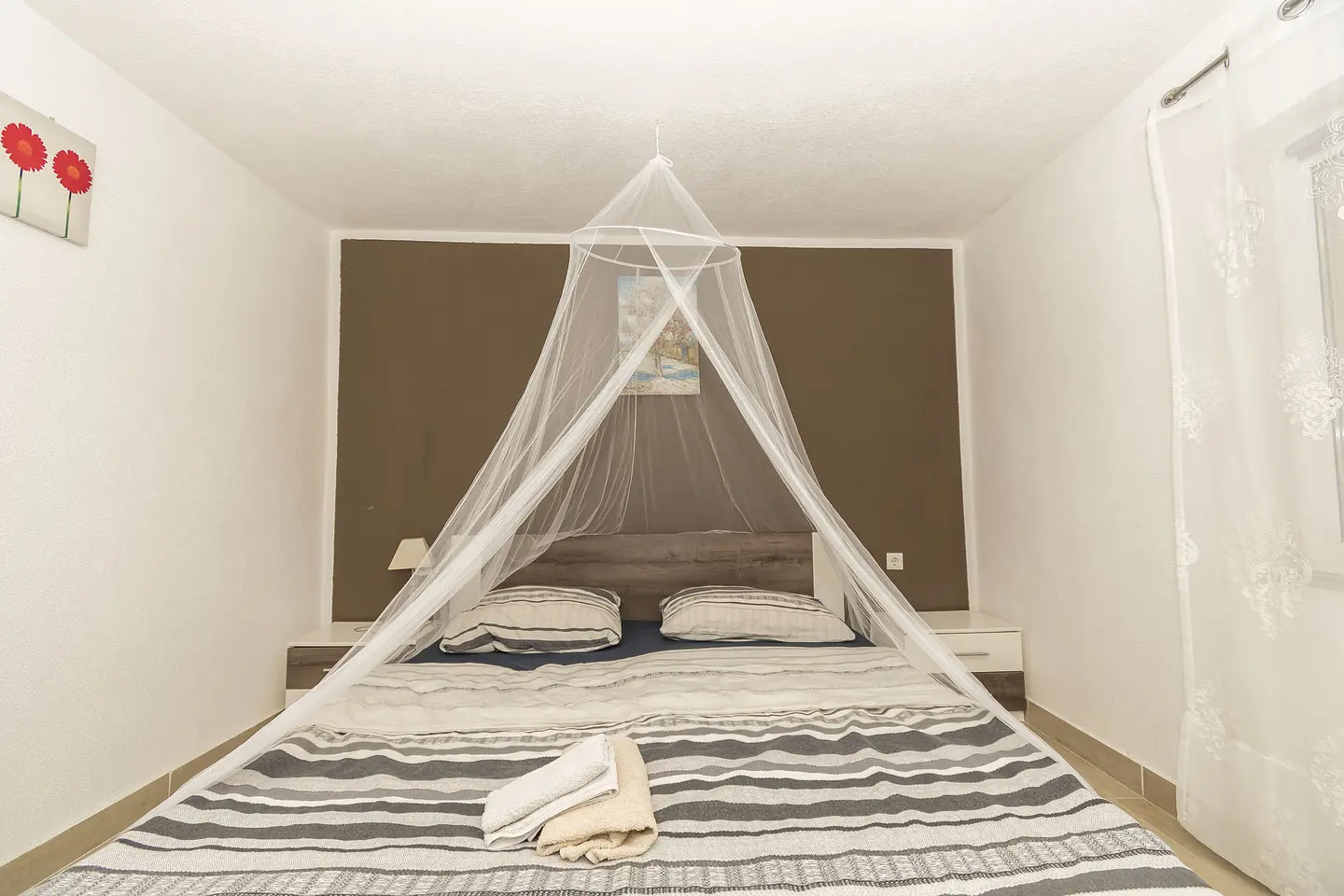 Ferienwohnung in Obrovac  999210249 38121
