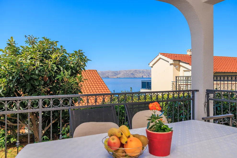 Ferienwohnung in Senj  999204640 32831 – Foto 3