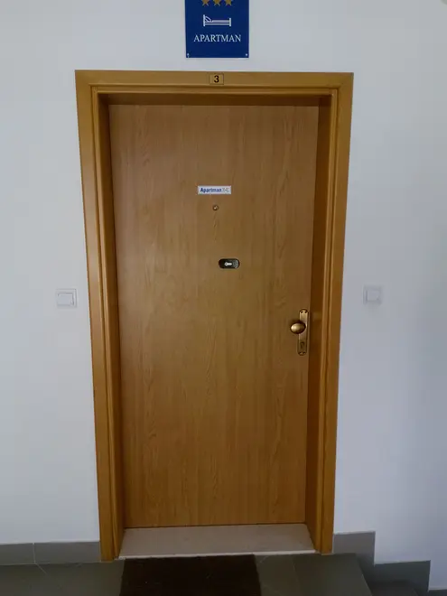 Ferienwohnung in Ciovo haustiergeeignet 999203597 31835 – Foto 11