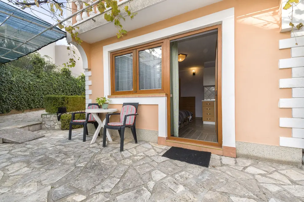 Ferienwohnung in Vodice  999227597 42500 – Foto 2