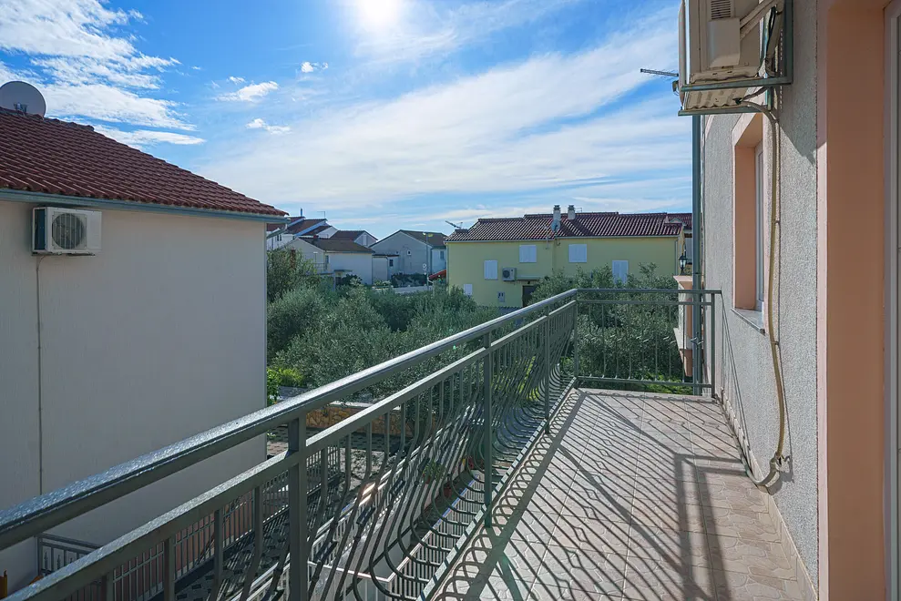 Ferienwohnung in Vodice  999208389 36357 – Foto 25