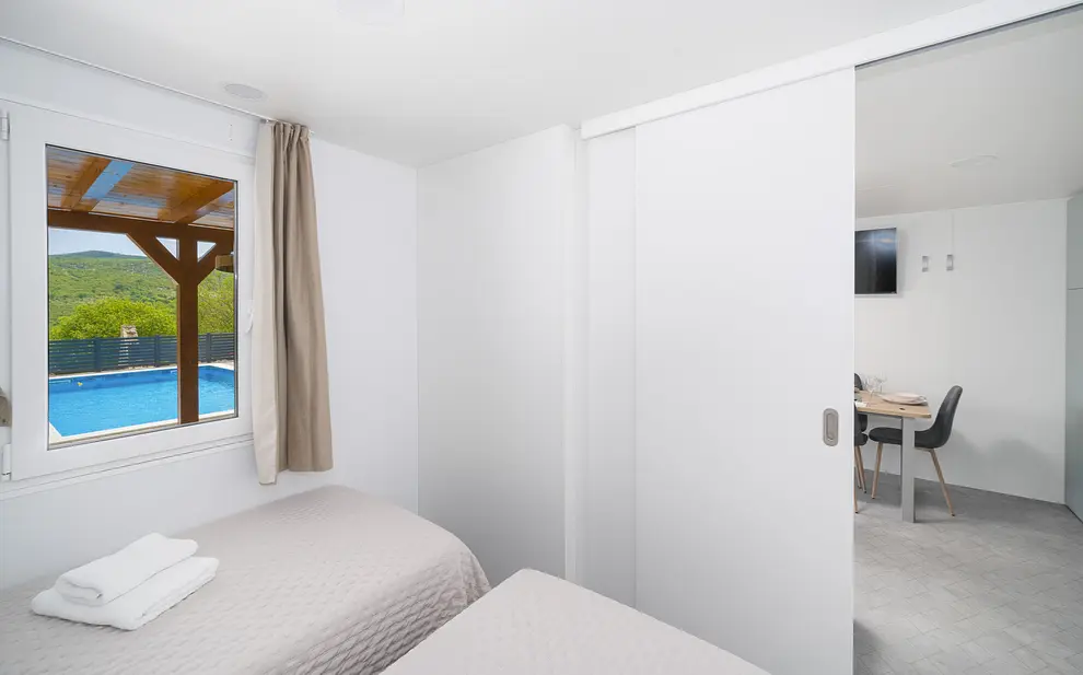 Ferienwohnung in Sibenik mit Pool 999199144 30582 – Foto 45