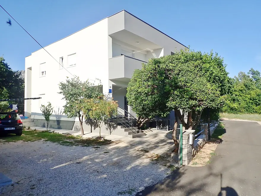 Ferienwohnung in Starigrad haustiergeeignet 999208850 36797 – Foto 9