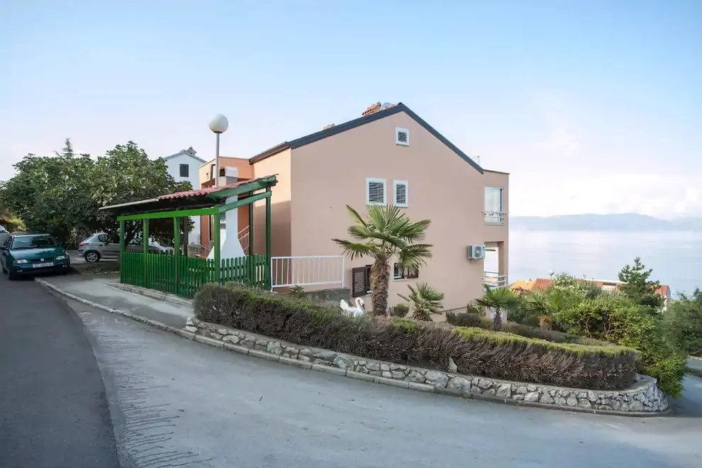 Ferienwohnung in Rabac  999207523 35566 – Foto 10