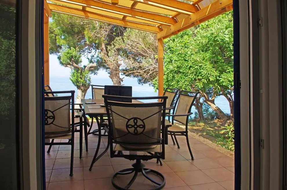 Ferienwohnung in Novalja  999205031 33201 – Foto 4
