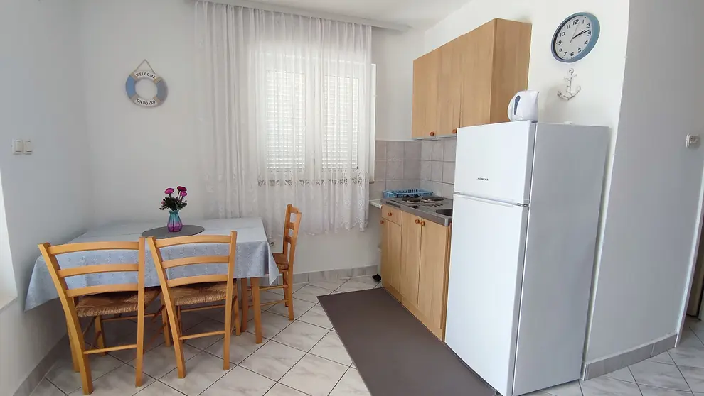 Ferienwohnung in Crikvenica  999210578 41232 – Foto 10