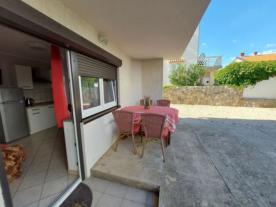 Ferienwohnung in Krk haustiergeeignet 999202335 30642 – Foto 5
