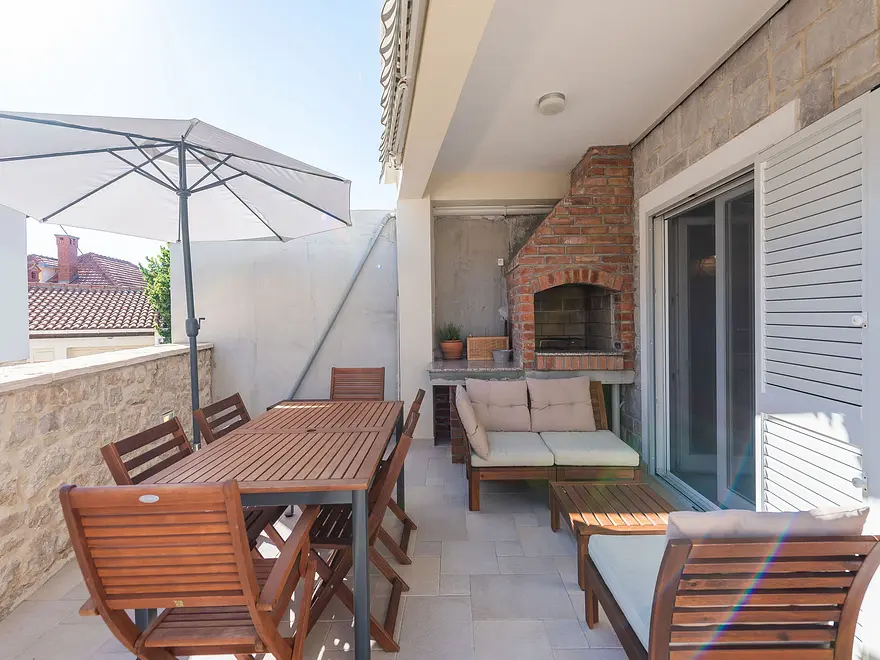 Ferienwohnung in Zadar haustiergeeignet 999209465 37388 – Foto 12