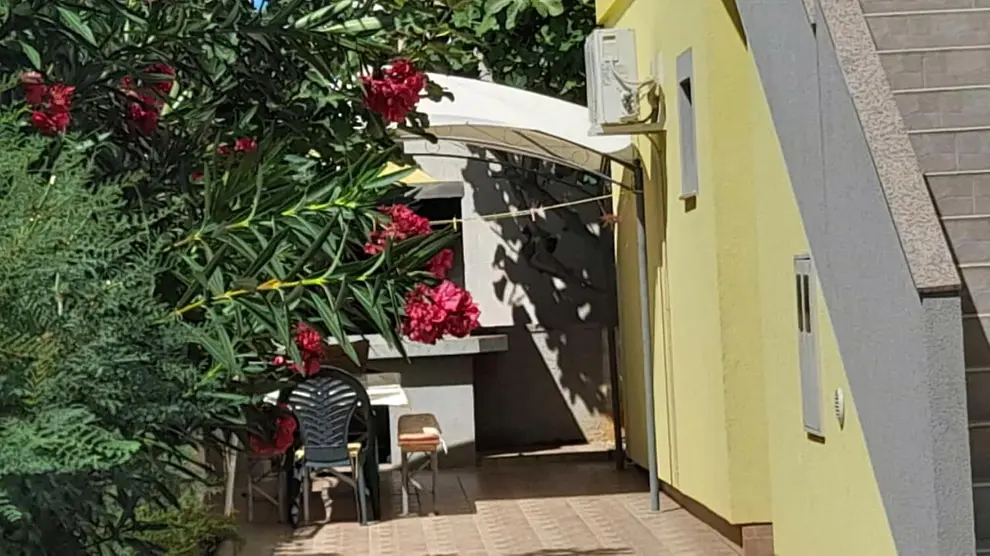 Ferienwohnung in Vir  999213098 40636
