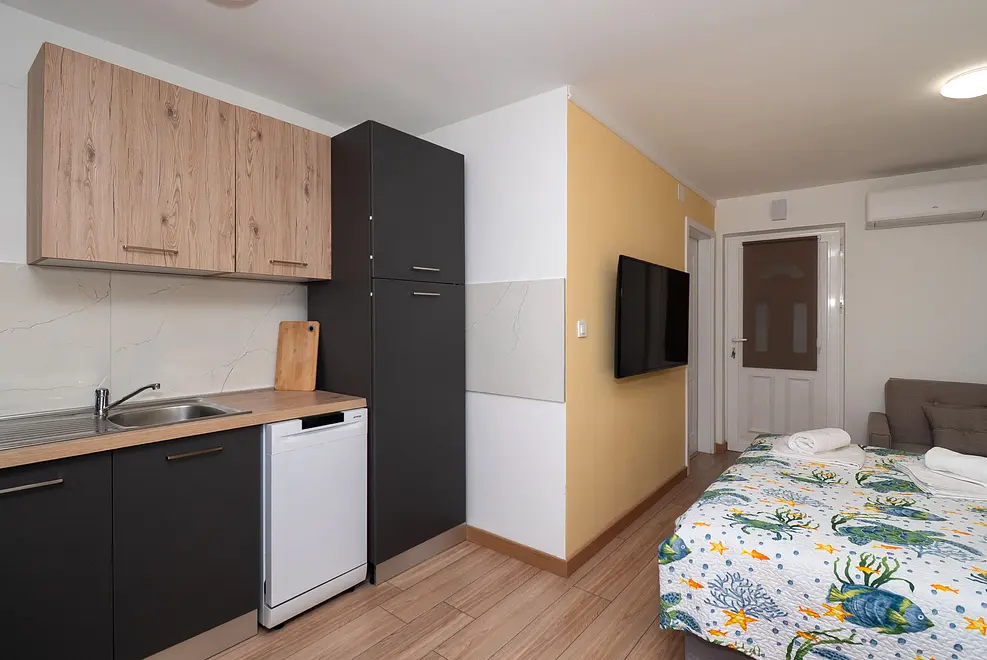 Ferienwohnung in Murter  999209363 37289 – Foto 2