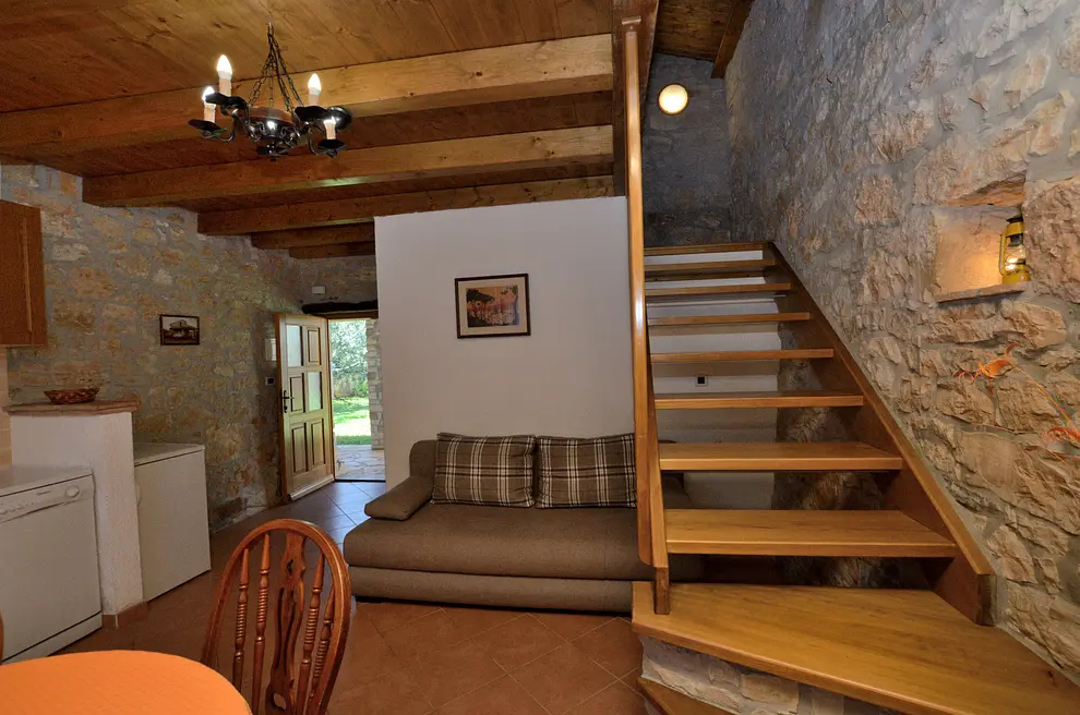 Ferienwohnung in Porec mit Pool und haustiergeeignet 999203644 31879 – Foto 10