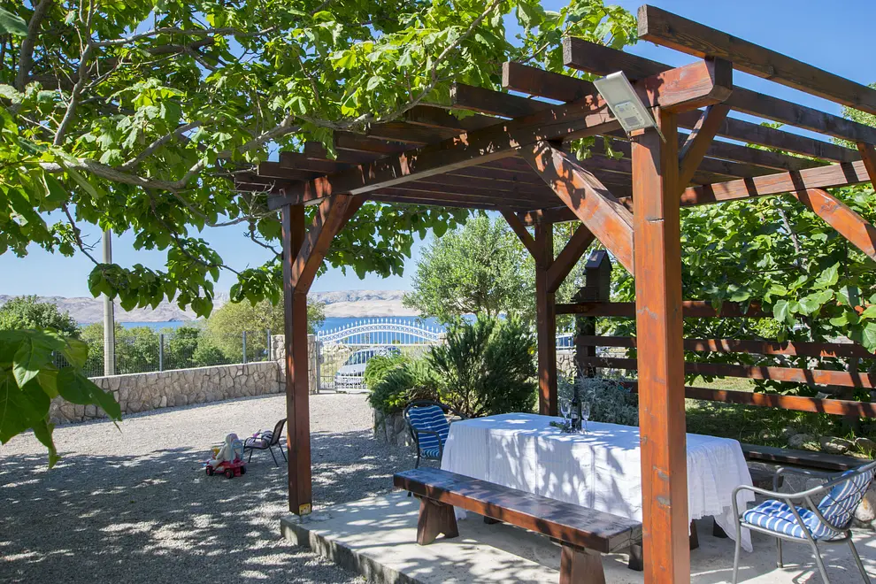 Ferienwohnung in Karlobag mit Pool und haustiergeeignet 999212002 39718 – Foto 28
