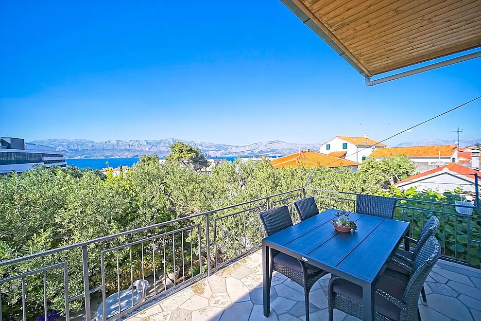 Ferienwohnung in Brac  66151909 25907