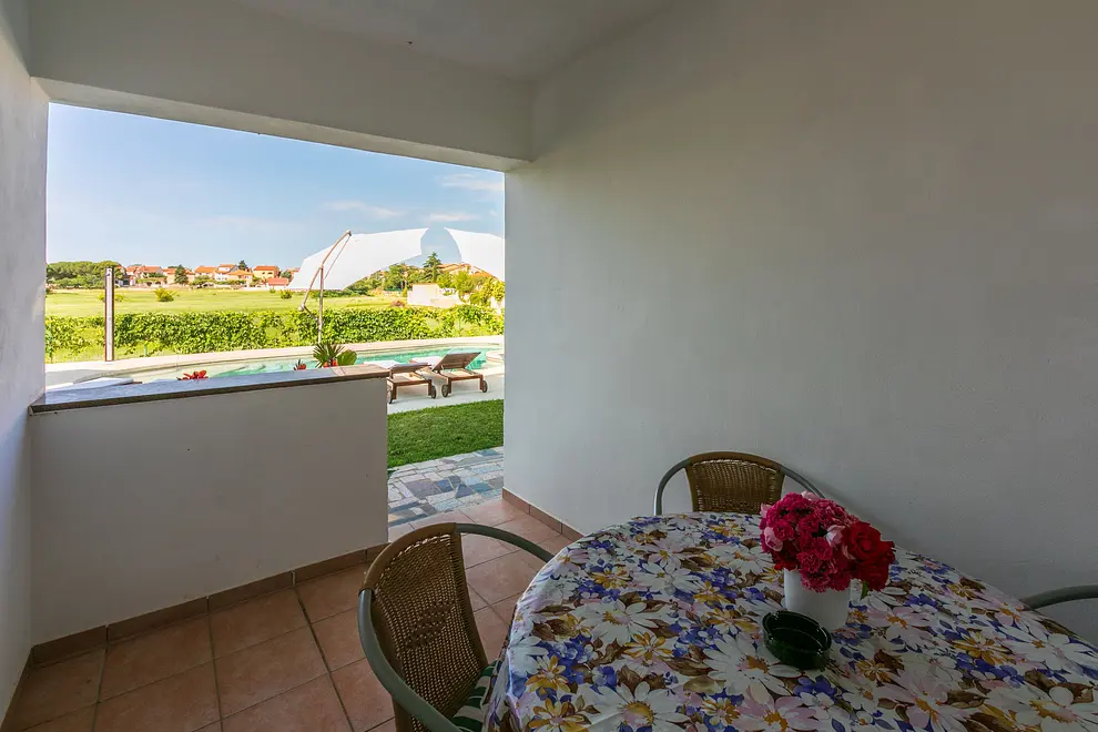 Ferienwohnung in Fazana mit Pool 999207158 35226 – Foto 4