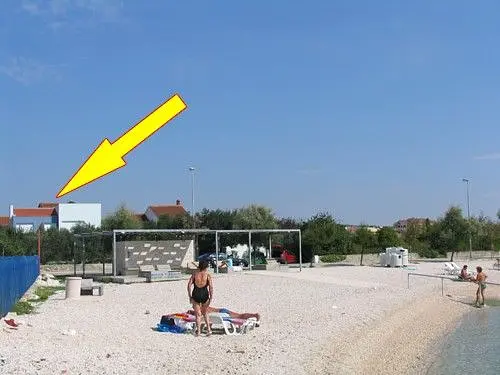 Ferienwohnung in Zadar haustiergeeignet 66119659 7806