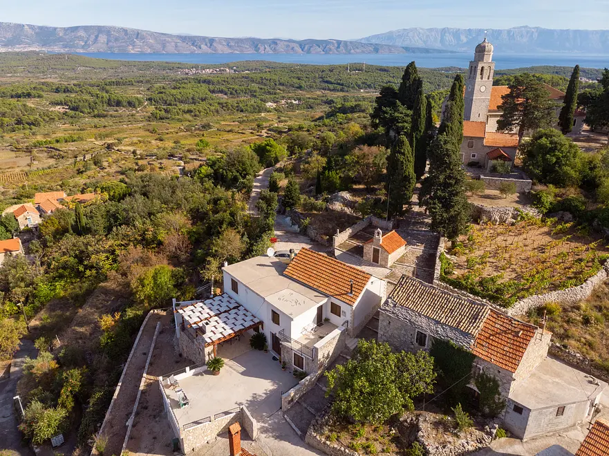 Ferienwohnung in Hvar  999208594 36551 – Foto 28