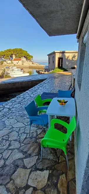 Ferienwohnung in Dugi Otok  999207751 35771