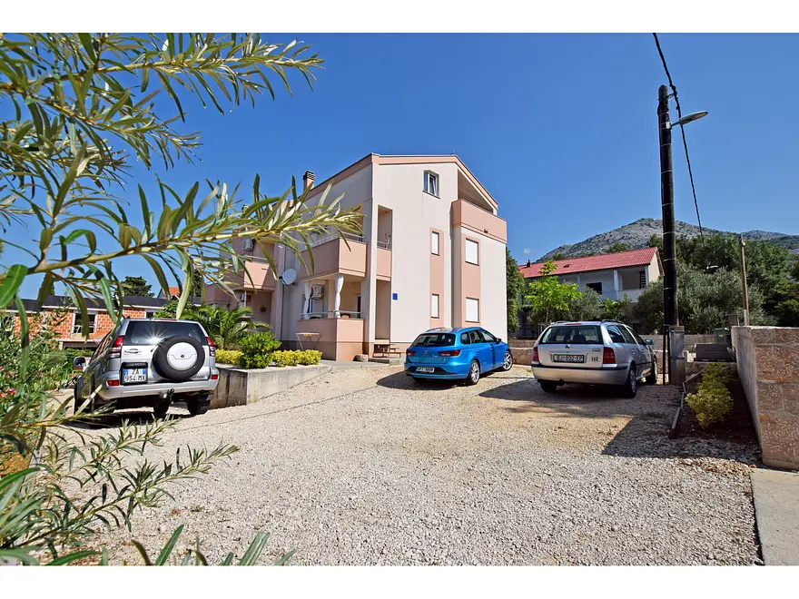 Ferienwohnung in Starigrad  999206171 34287 – Foto 20