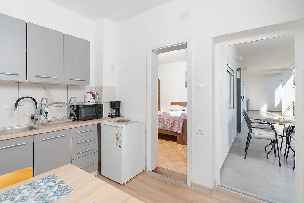 Ferienwohnung in Starigrad haustiergeeignet 999207692 35715 – Foto 5