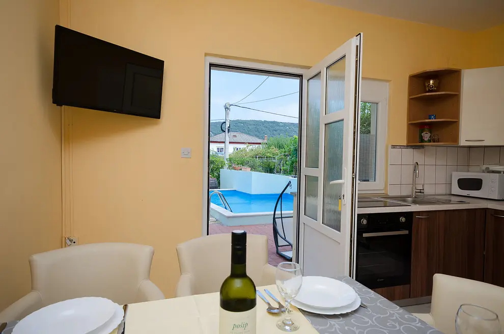Ferienwohnung in Rab mit Pool 999204665 32856 – Foto 9