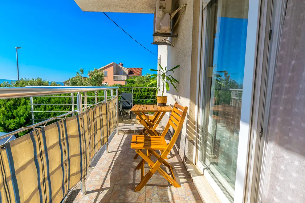 Ferienwohnung in Podstrana  999210552 38403 – Foto 20