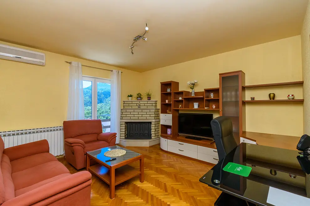 Ferienwohnung in Opatija  999238083 43132 – Foto 28