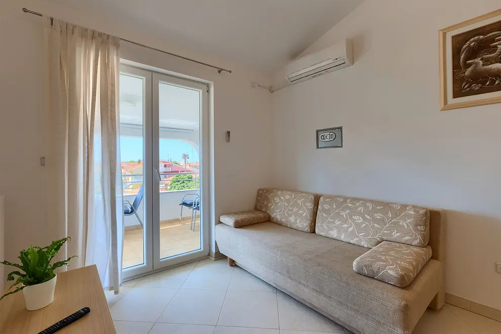 Ferienwohnung in Fazana  999202824 31098 – Foto 5