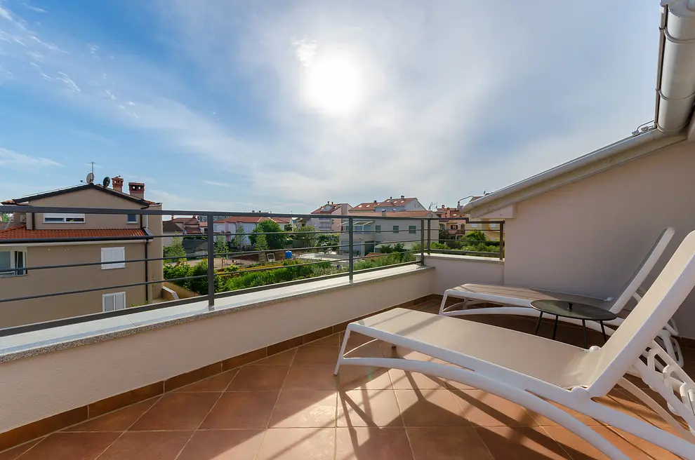 Ferienwohnung in Rovinj haustiergeeignet 999207001 35080 – Foto 4