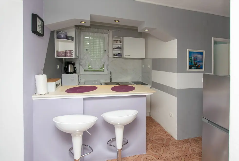 Ferienwohnung in Korcula  999211243 39043