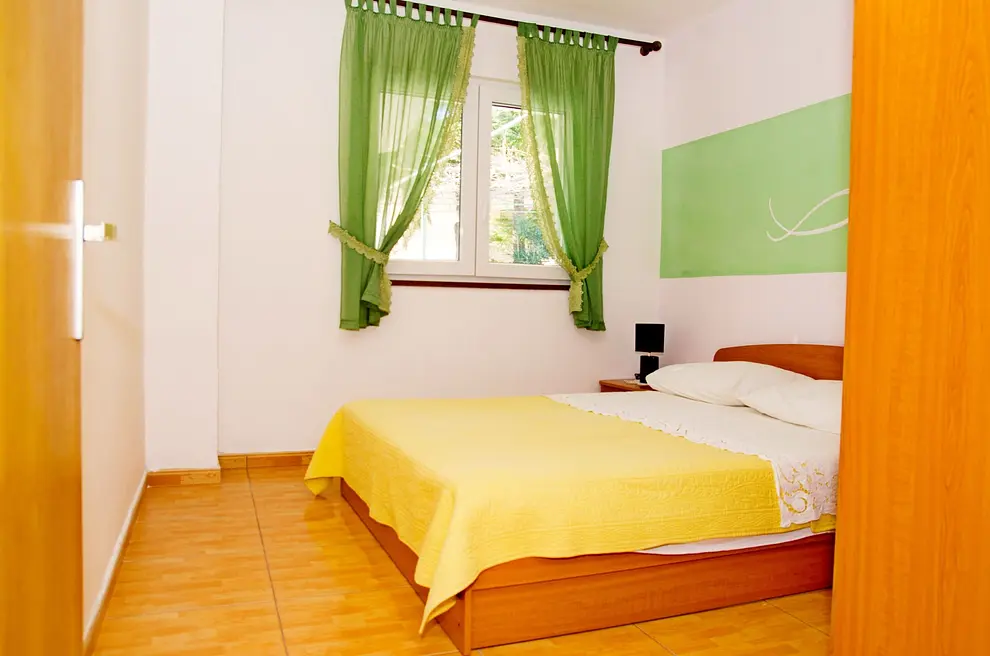 Ferienwohnung in Ploce haustiergeeignet 6615145 985