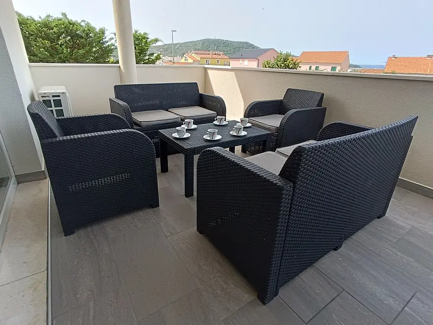 Ferienwohnung in Primosten  66127548 13889